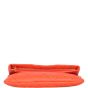 Chanel Fold Over Chain Clutch