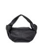Bottega Veneta Nappa Double Knot Mini Bag