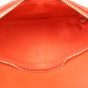 Chanel Fold Over Chain Clutch
