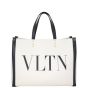 Valentino VLTN Logo Tote