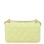 Chanel Pearl Crush Wallet on Chain