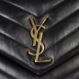 Saint Laurent Loulou Medium Hardware