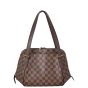 Louis Vuitton Belem MM Damier Ebene