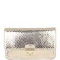 Dior Miss Dior Promenade Pouch Python