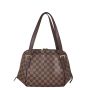 Louis Vuitton Belem MM Damier Ebene