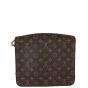Louis Vuitton Cartouchiere GM Monogram