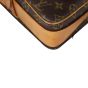 Louis Vuitton Cartouchiere GM Monogram
