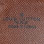 Louis Vuitton Cartouchiere GM Monogram