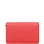 Prada Saffiano Chain Wallet