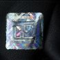 Fendi Baguette Crystal Embellished Bag Date Code
