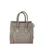 Celine Micro Luggage Tote