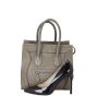Celine Micro Luggage Tote