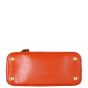 Prada Saffiano Vernice Lux Promenade Mini
