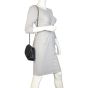 Chanel Diana Flap Bag Medium | Black 