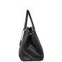 Prada Saffiano Lux Galleria Double Zip Tote Medium 