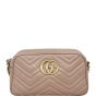 Gucci GG Marmont Small Camera Bag