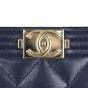 Chanel Boy Long Flap Wallet Hardware