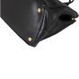 Prada Saffiano Lux Galleria Double Zip Tote Medium 