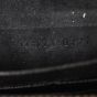 Dior Saddle Pouch Wallet on Chain