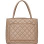 Chanel Medallion Tote | Caviar