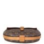 Louis Vuitton Jeune Fille GM Crossbody Monogram