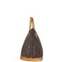 Louis Vuitton Alma PM Monogram | Vachetta C Leather