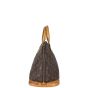 Louis Vuitton Alma PM Monogram | Vachetta C Leather