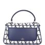 Valentino Vlogo Loco Top Handle Bag