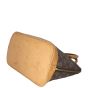 Louis Vuitton Alma PM Monogram | Vachetta C Leather