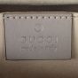 Gucci GG Marmont Mini Camera Bag Interior Stamp
