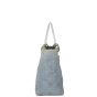 Dior Lady Dior Medium Denim 