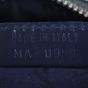 Dior Lady Dior Medium Denim 