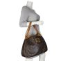 Louis Vuitton Galliera PM Monogram