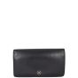 Chanel CC Long Continental Wallet