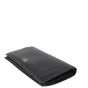 Chanel CC Long Continental Wallet