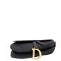 Dior Saddle Bag with Strap