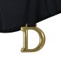 Dior Saddle Bag with Strap
