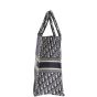 Dior Oblique Book Tote Large
