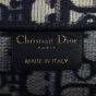 Dior Oblique Book Tote Large