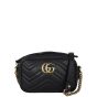 Gucci GG Marmont Mini Camera Bag