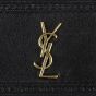 Saint Laurent Victoire Flap Bag