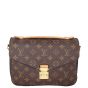 Louis Vuitton Pochette Metis Monogram