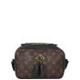 Louis Vuitton Saintonge Monogram Noir 