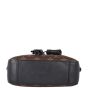 Louis Vuitton Saintonge Monogram Noir 