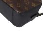 Louis Vuitton Saintonge Monogram Noir 
