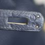 Hermes Kelly 32 Retourne Fjord Date Code