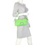 Fendi Baguette Bag Embossed