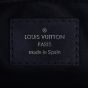 Louis Vuitton Saintonge Monogram Noir 