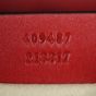 Gucci GG Padlock Small Shoulder Bag