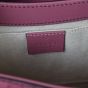 Gucci Emily Guccissima Medium Chain Shoulder Bag